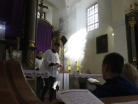 Niedziela Palmowa - 24.03.2024