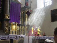 Niedziela Palmowa - 24.03.2024