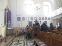 Niedziela Palmowa - 24.03.2024
