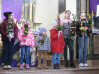 Rozwiązanie konkursu na najpiękniejszą palme - 24.03.2024