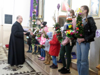 Rozwiązanie konkursu na najpiękniejszą palme - 24.03.2024