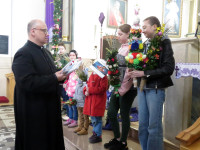 Rozwiązanie konkursu na najpiękniejszą palme - 24.03.2024