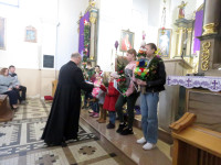 Rozwiązanie konkursu na najpiękniejszą palme - 24.03.2024