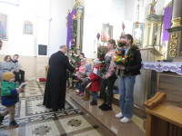 Rozwiązanie konkursu na najpiękniejszą palme - 24.03.2024