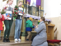 Rozwiązanie konkursu na najpiękniejszą palme - 24.03.2024