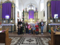 Rozwiązanie konkursu na najpiękniejszą palme - 24.03.2024