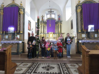 Rozwiązanie konkursu na najpiękniejszą palme - 24.03.2024