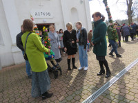 Rozwiązanie konkursu na najpiękniejszą palme - 24.03.2024