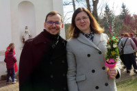 Rozwiązanie konkursu na najpiękniejszą palme - 24.03.2024