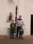 Rozwiązanie konkursu na najpiękniejszą palme - 24.03.2024