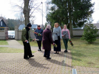 Rozwiązanie konkursu na najpiękniejszą palme - 24.03.2024