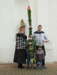 Rozwiązanie konkursu na najpiękniejszą palme - 24.03.2024