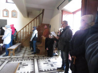 Droga Krzyżowa w Niedzielę Palmową - 24.03.2024
