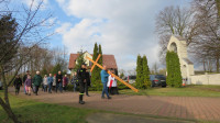 Droga Krzyżowa w Niedzielę Palmową - 24.03.2024