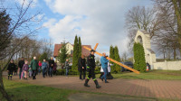 Droga Krzyżowa w Niedzielę Palmową - 24.03.2024