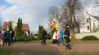 Droga Krzyżowa w Niedzielę Palmową - 24.03.2024
