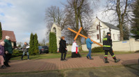 Droga Krzyżowa w Niedzielę Palmową - 24.03.2024