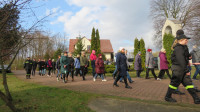 Droga Krzyżowa w Niedzielę Palmową - 24.03.2024