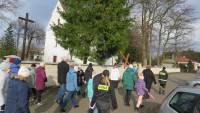 Droga Krzyżowa w Niedzielę Palmową - 24.03.2024