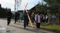 Droga Krzyżowa w Niedzielę Palmową - 24.03.2024