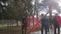 Droga Krzyżowa w Niedzielę Palmową - 24.03.2024