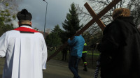 Droga Krzyżowa w Niedzielę Palmową - 24.03.2024
