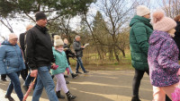 Droga Krzyżowa w Niedzielę Palmową - 24.03.2024