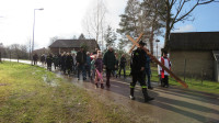 Droga Krzyżowa w Niedzielę Palmową - 24.03.2024