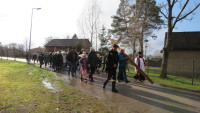 Droga Krzyżowa w Niedzielę Palmową - 24.03.2024