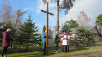 Droga Krzyżowa w Niedzielę Palmową - 24.03.2024