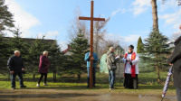 Droga Krzyżowa w Niedzielę Palmową - 24.03.2024