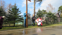 Droga Krzyżowa w Niedzielę Palmową - 24.03.2024