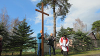 Droga Krzyżowa w Niedzielę Palmową - 24.03.2024