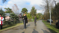 Droga Krzyżowa w Niedzielę Palmową - 24.03.2024