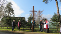 Droga Krzyżowa w Niedzielę Palmową - 24.03.2024