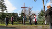 Droga Krzyżowa w Niedzielę Palmową - 24.03.2024