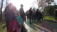 Droga Krzyżowa w Niedzielę Palmową - 24.03.2024