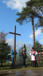 Droga Krzyżowa w Niedzielę Palmową - 24.03.2024