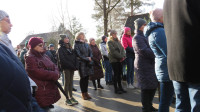 Droga Krzyżowa w Niedzielę Palmową - 24.03.2024