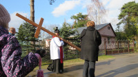 Droga Krzyżowa w Niedzielę Palmową - 24.03.2024
