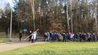 Droga Krzyżowa w Niedzielę Palmową - 24.03.2024