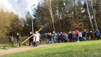 Droga Krzyżowa w Niedzielę Palmową - 24.03.2024