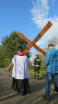Droga Krzyżowa w Niedzielę Palmową - 24.03.2024