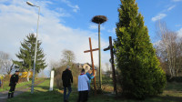 Droga Krzyżowa w Niedzielę Palmową - 24.03.2024