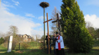 Droga Krzyżowa w Niedzielę Palmową - 24.03.2024