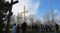 Droga Krzyżowa w Niedzielę Palmową - 24.03.2024
