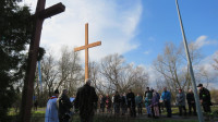 Droga Krzyżowa w Niedzielę Palmową - 24.03.2024