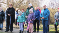 Droga Krzyżowa w Niedzielę Palmową - 24.03.2024