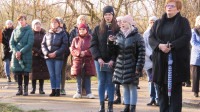 Droga Krzyżowa w Niedzielę Palmową - 24.03.2024