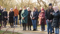 Droga Krzyżowa w Niedzielę Palmową - 24.03.2024